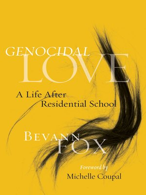 cover image of Genocidal Love